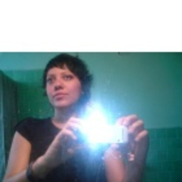 Liliane Arizmendi