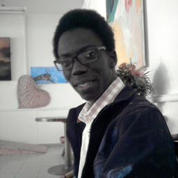 Mafatime Dione