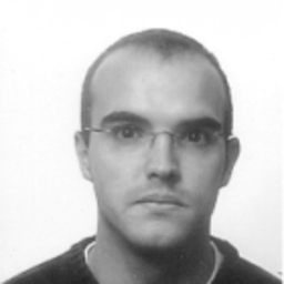 Jose Luis Sánchez Sánchez