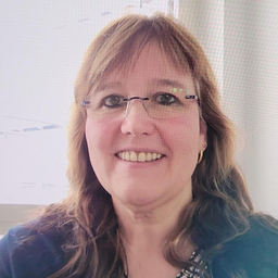 Christiane Küpper