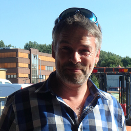Dipl.-Ing. Sven Ellwanger