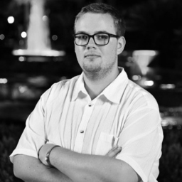 Kevin Knuth