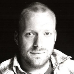 Jon Williams
