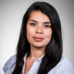 Diana Aponte's profile picture