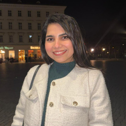 Janhvi Punjabi