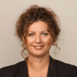 Karina Opitz Gavrilovic 