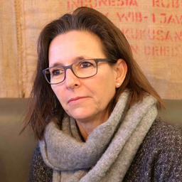 Christine Korneffel