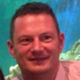 Tim Dobler