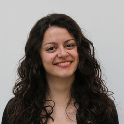 Dr. Maria Kokkinidou