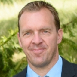 Dipl.-Ing. Marco Friesel