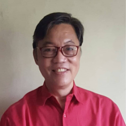 Alex Dela Cruz