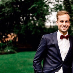 Luca Wichern