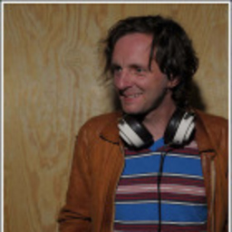 Jens Evan