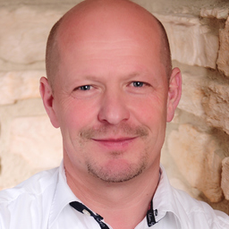 Dipl.-Ing. Andreas Bayer