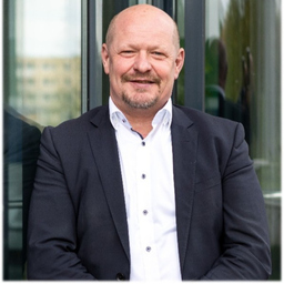 Dipl.-Ing. Andreas Frank Bayer