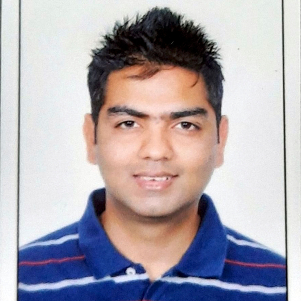 Digant Bhavsar - Java Developer - Cisco Systems, Inc. | XING