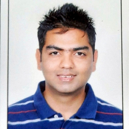 Digant Bhavsar