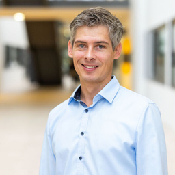 Björn Saeger