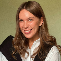 Ekaterina Sukhareva