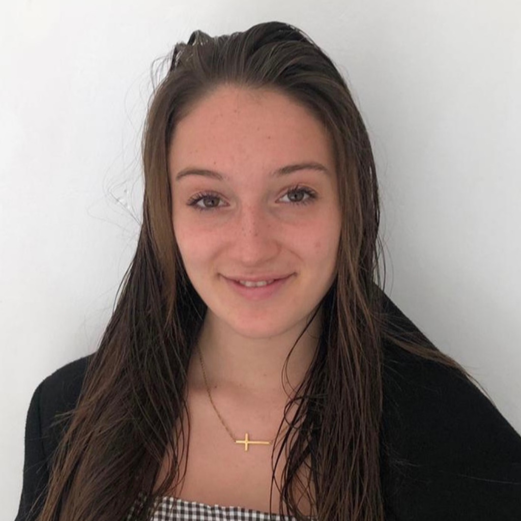 Eva Pujol Recruitment Consultant Quality Management & Manufacturing