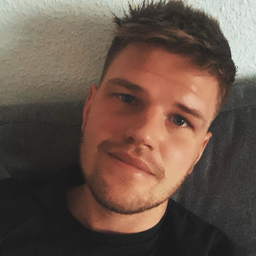 Simon Hilke