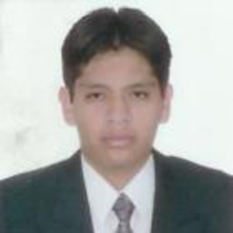 Luis Bances