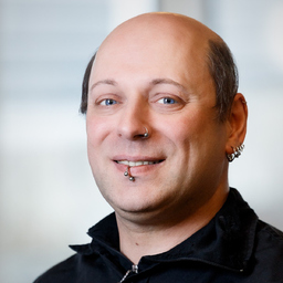 Adrian Palinski