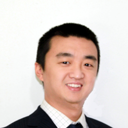 Miao Feng's profile picture