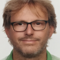 Johannes W. Stolz
