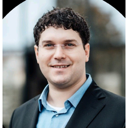 Tim Gökalp's profile picture