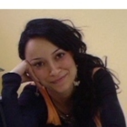 Müge Selnur Aydoğdu