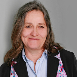 Maria Bowyer