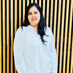 Pooja Singh