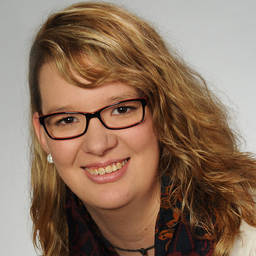 Tina Voschepoth