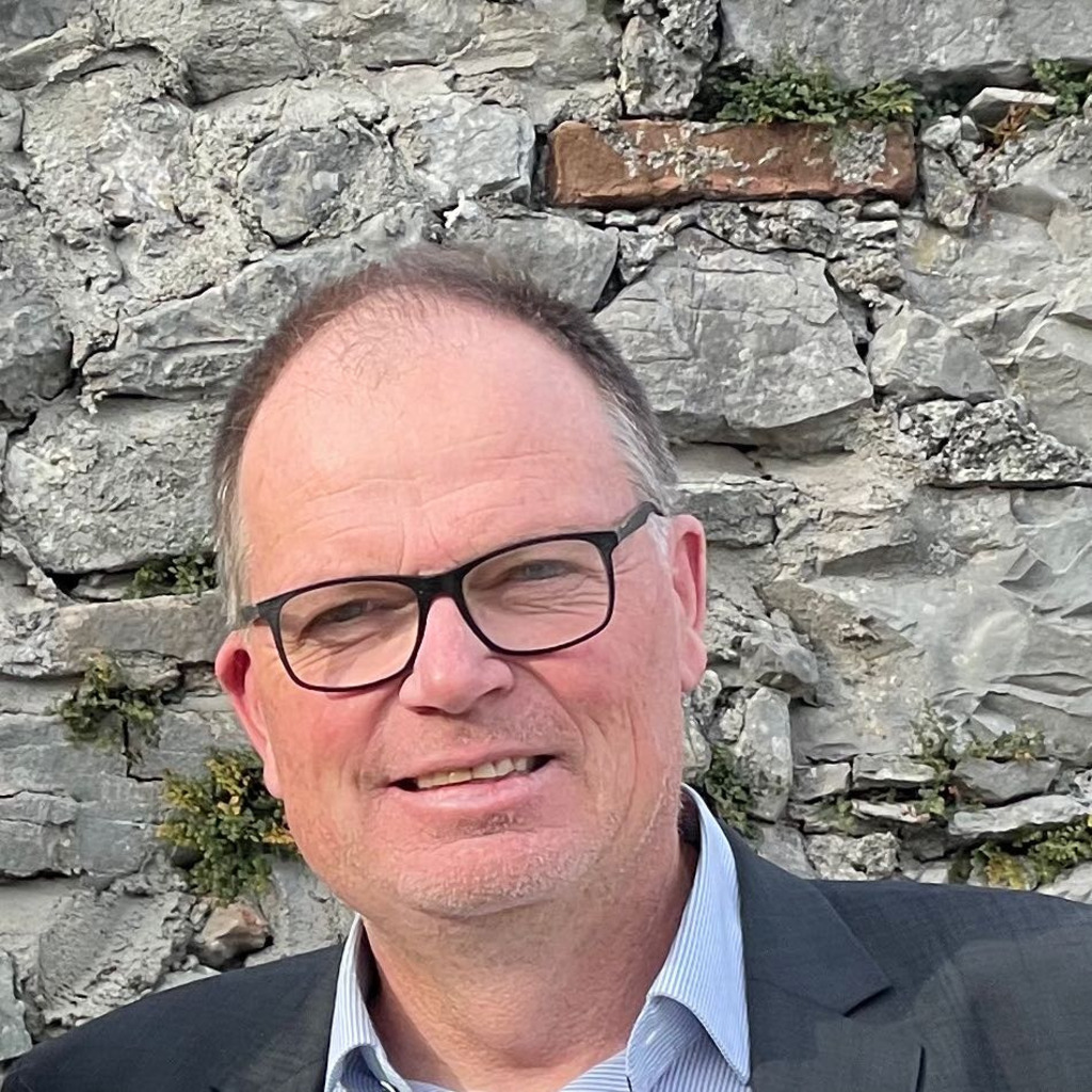 Gerhard Koch Team Leader Renertech Rotorblattservice GmbH XING
