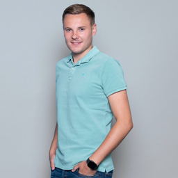 Niklas Enck