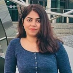 Misbah Tariq