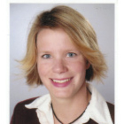 Nina Zühlke