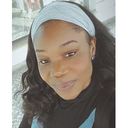 Toyin Grace Nwabueze