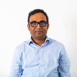 Soumava Boral