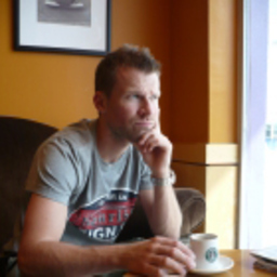 Michael Mohr