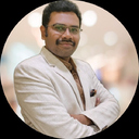 Balavishnu Ranganathan