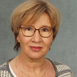 Petra Bachmann