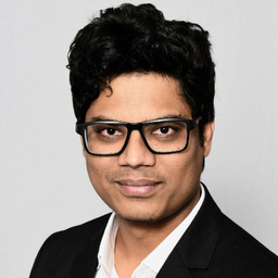 Prabhakar Kamble