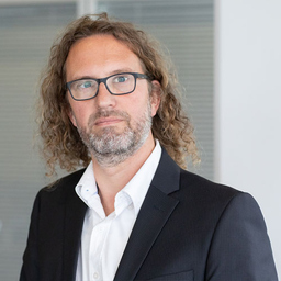 Dipl.-Ing. Sascha Tschorn