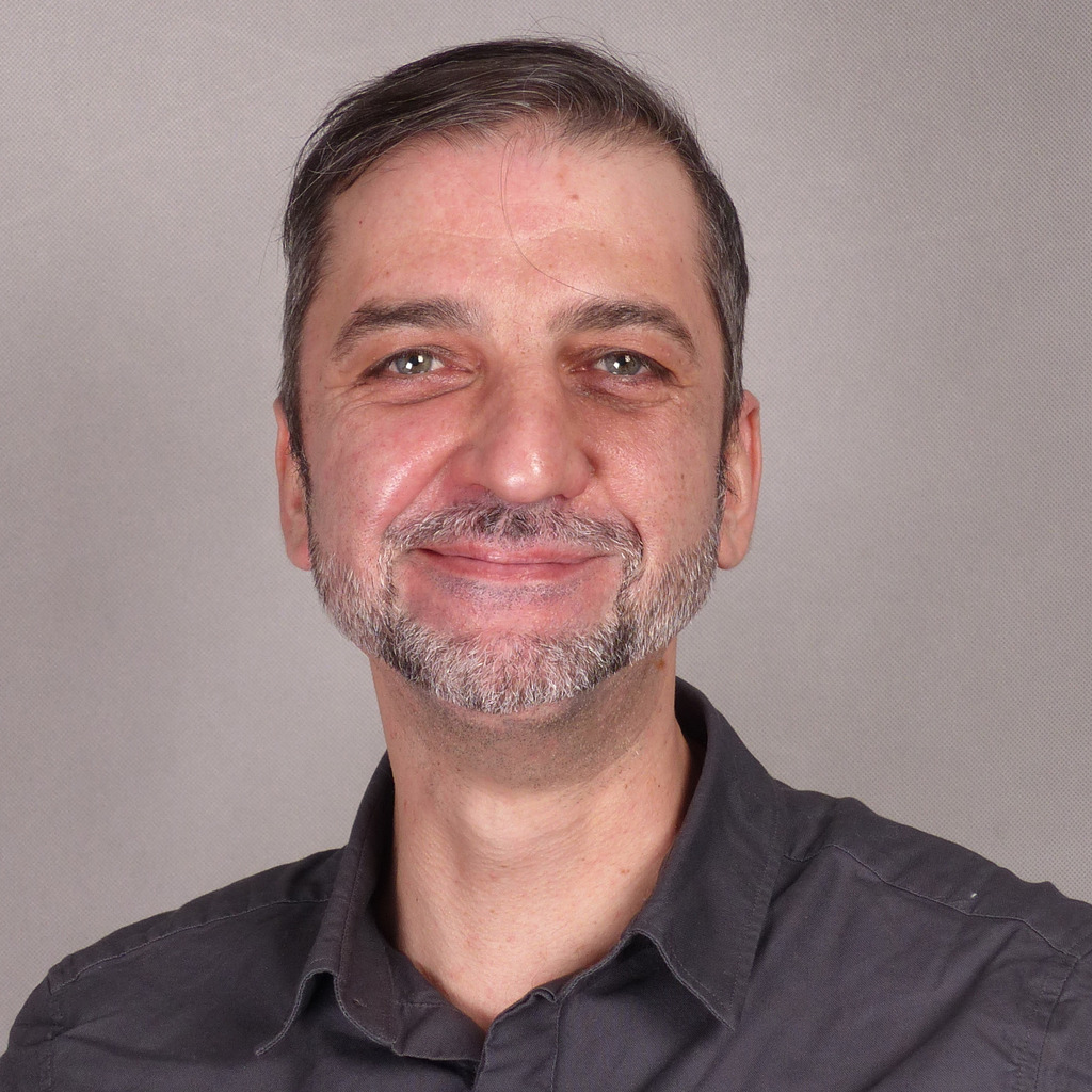 Wayne wyllie medienfachmann gosh audio agentur xing