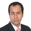 Luis Ernesto Rios Crespo