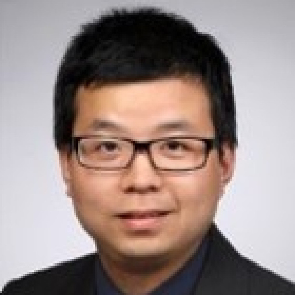 Dr. Junqing Guan Electrical engineering and information technology