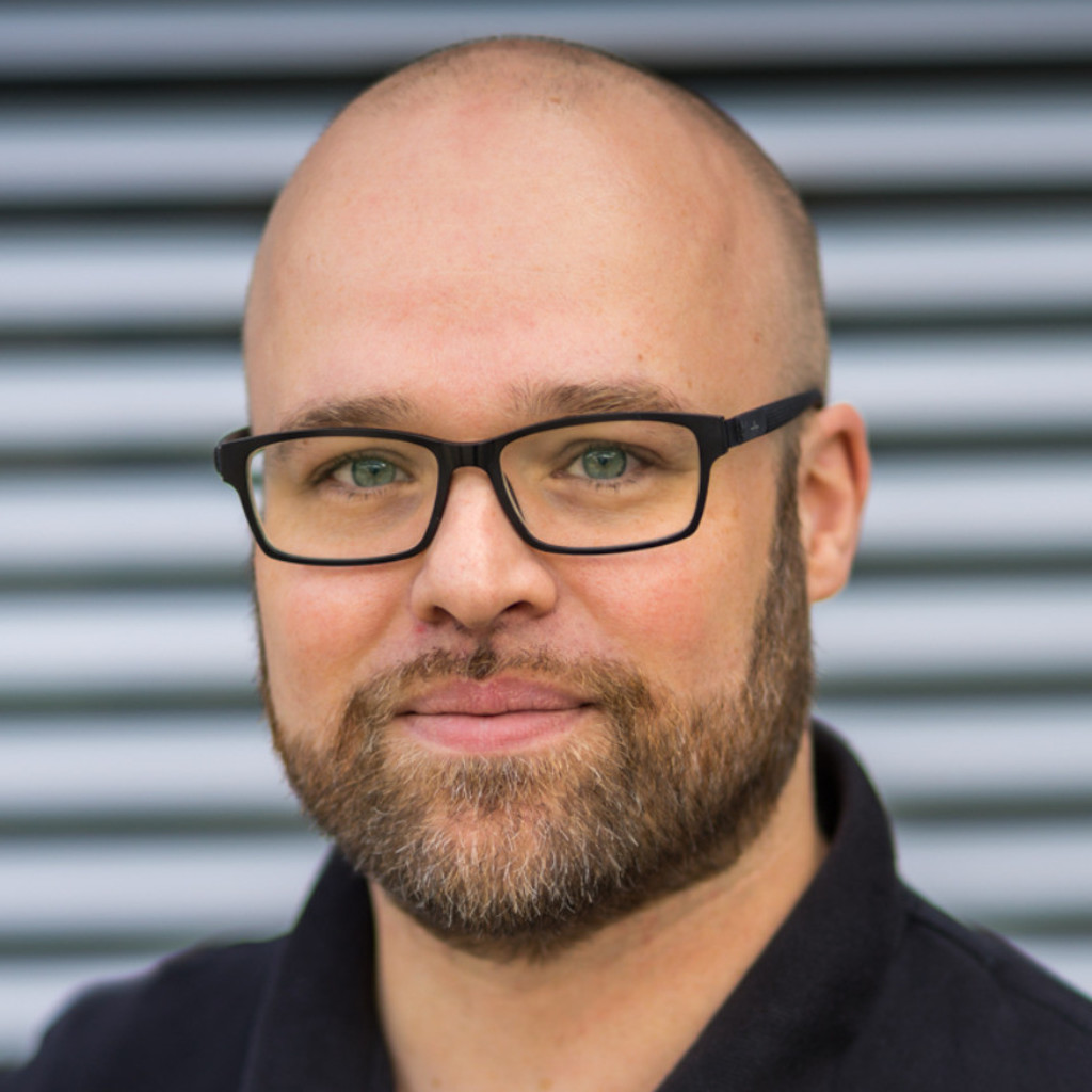 Michael Schmidt Geschäftsführender Gesellschafter MediaNordPrint