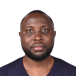 PAUL Mugambi